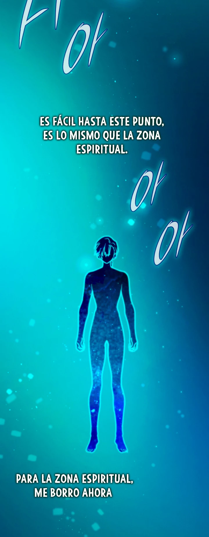 Read El Despiadado Demonio Celestial Manga Online