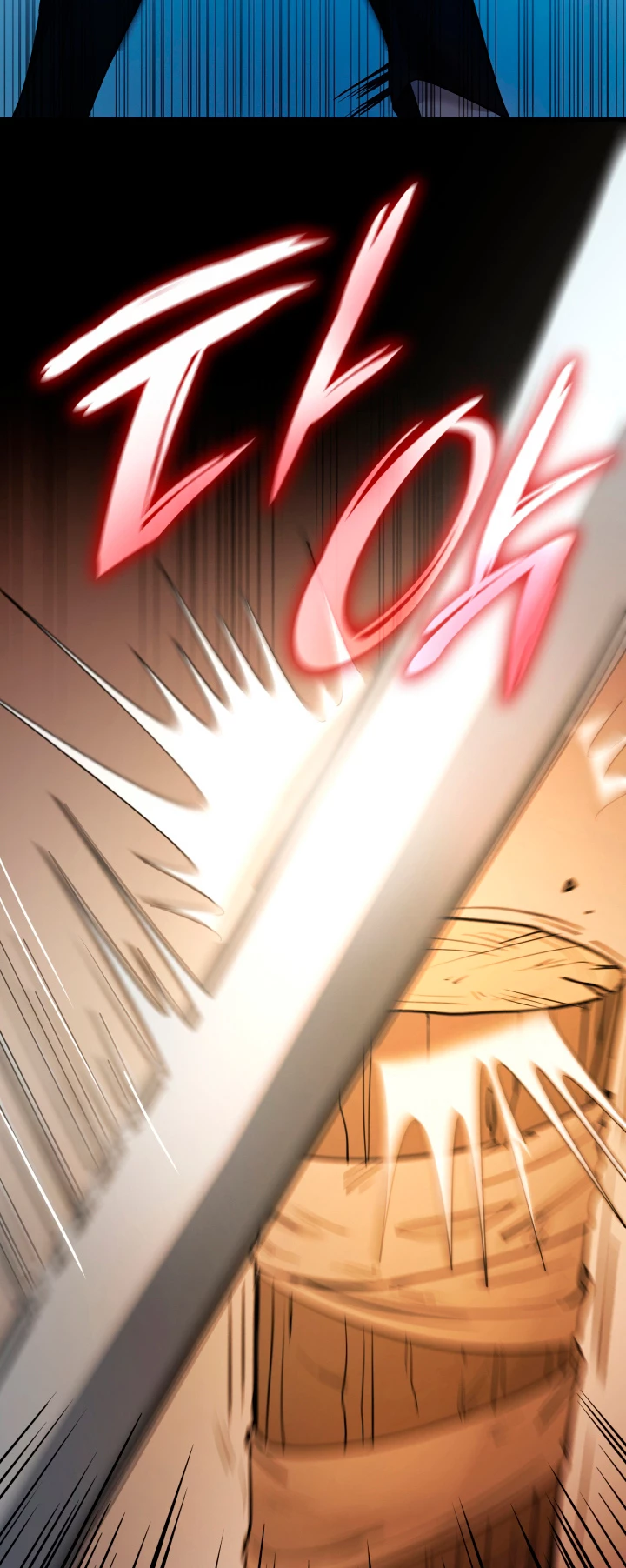 Read El Despiadado Demonio Celestial Manga Online