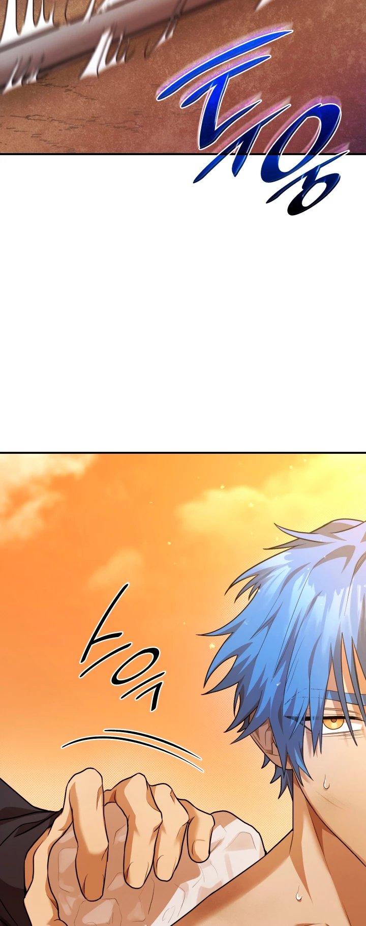 Read El Despiadado Demonio Celestial Manga Online