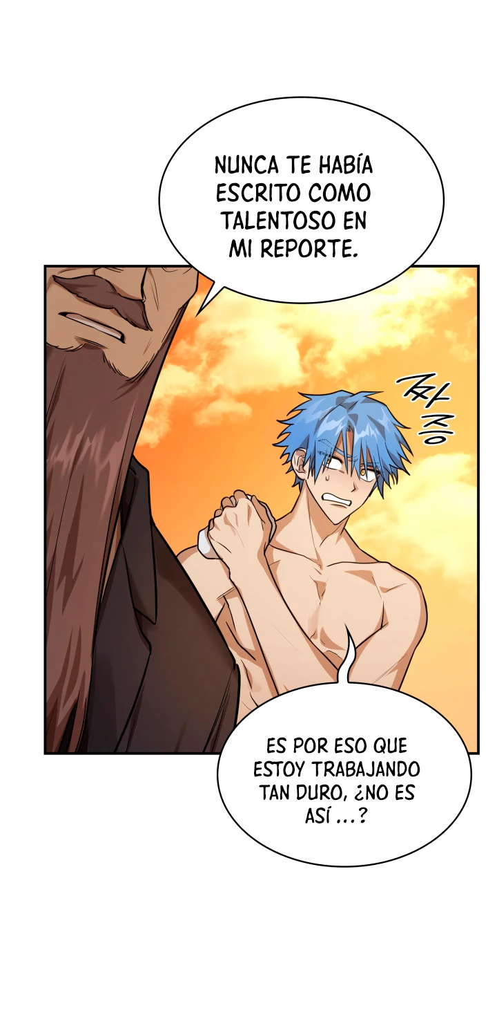 Read El Despiadado Demonio Celestial Manga Online