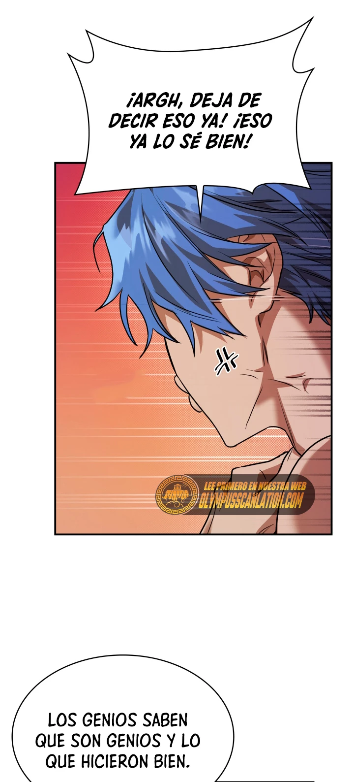 Read El Despiadado Demonio Celestial Manga Online