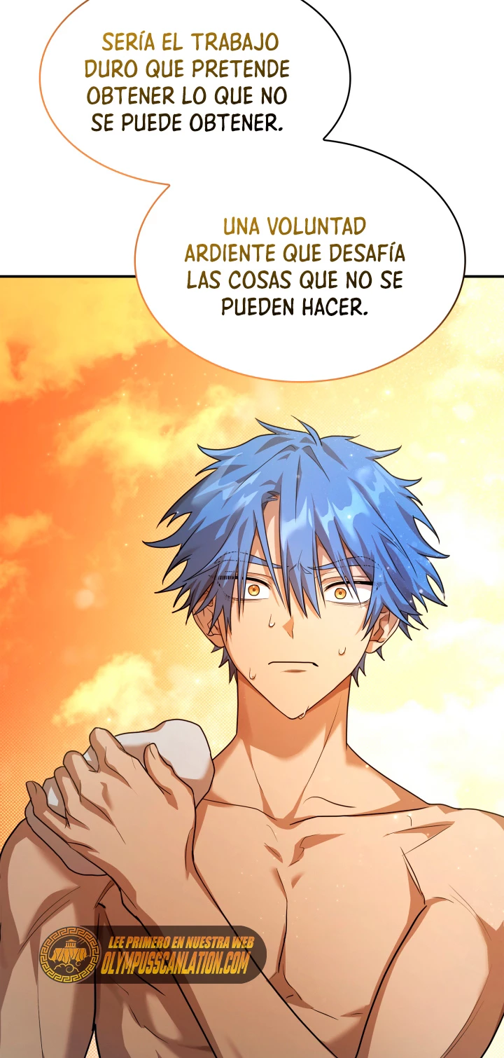 Read El Despiadado Demonio Celestial Manga Online