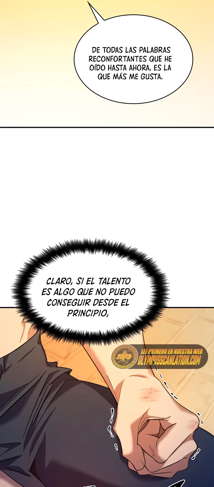 Read El Despiadado Demonio Celestial Manga Online