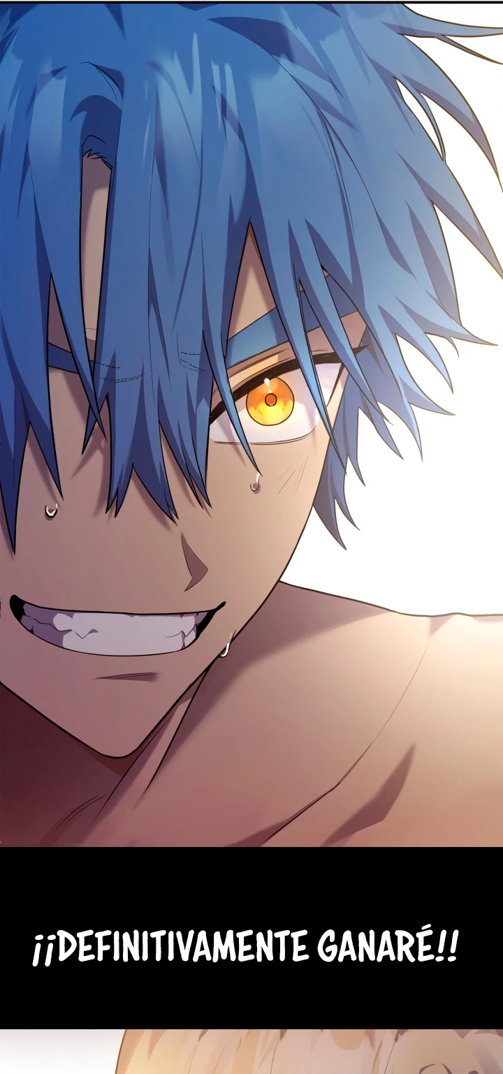 Read El Despiadado Demonio Celestial Manga Online