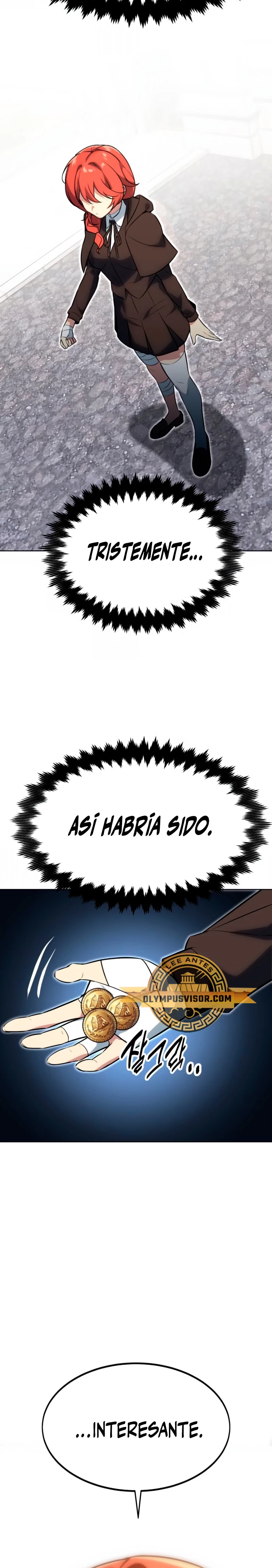 Read El Despiadado Demonio Celestial Manga Online