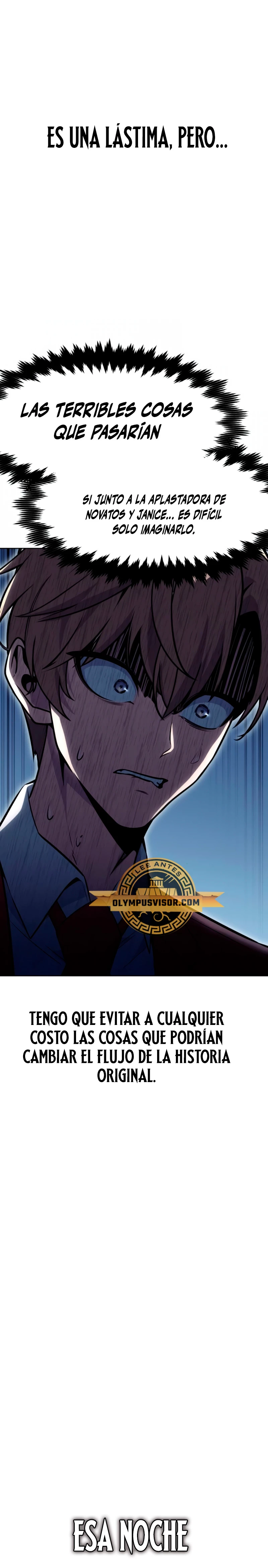 Read El Despiadado Demonio Celestial Manga Online