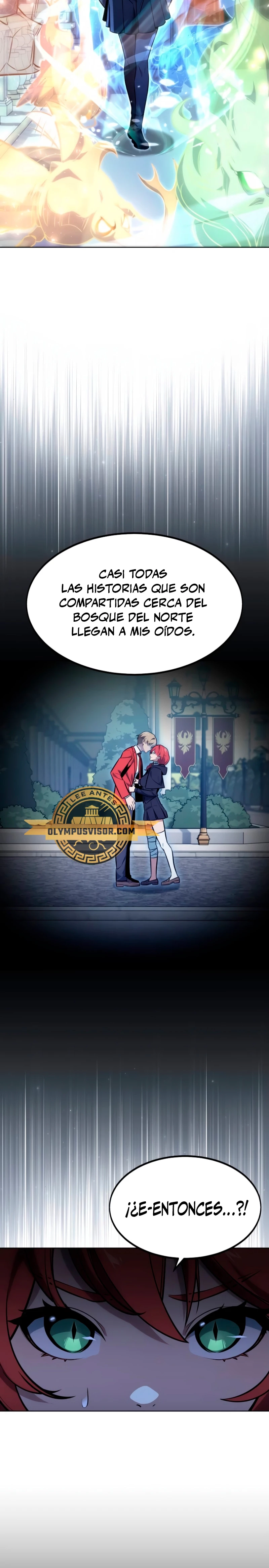 Read El Despiadado Demonio Celestial Manga Online