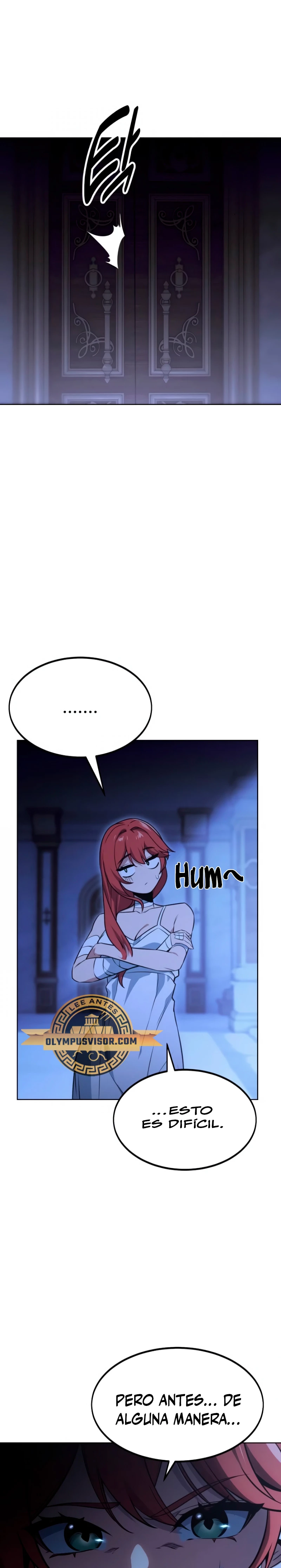 Read El Despiadado Demonio Celestial Manga Online