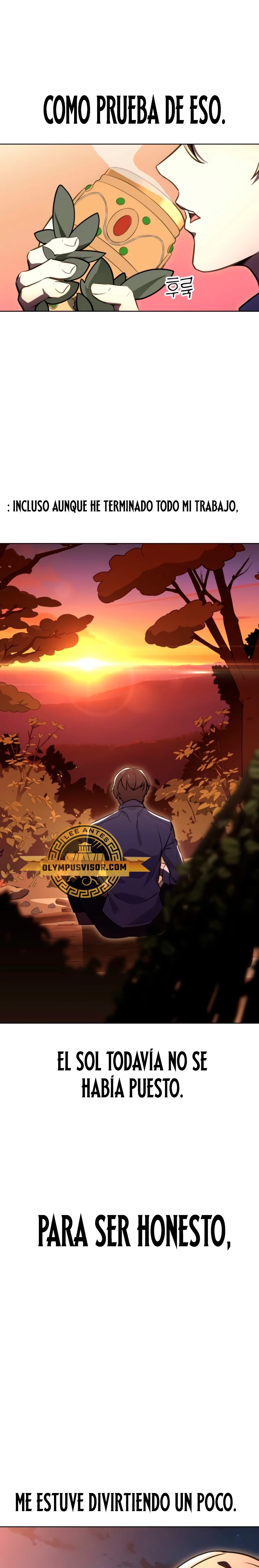 Read El Despiadado Demonio Celestial Manga Online