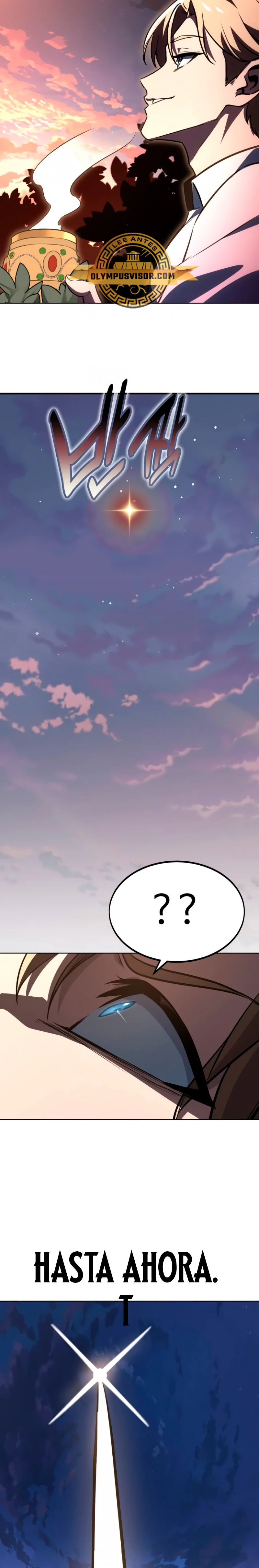 Read El Despiadado Demonio Celestial Manga Online