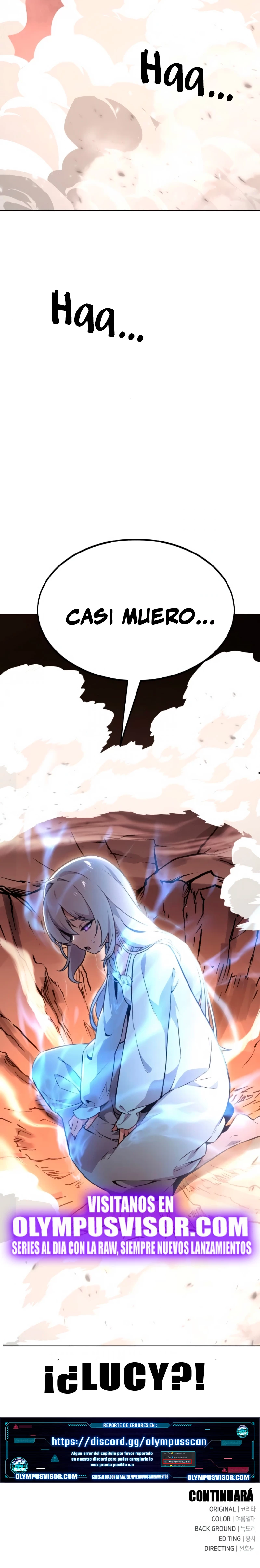 Read El Despiadado Demonio Celestial Manga Online