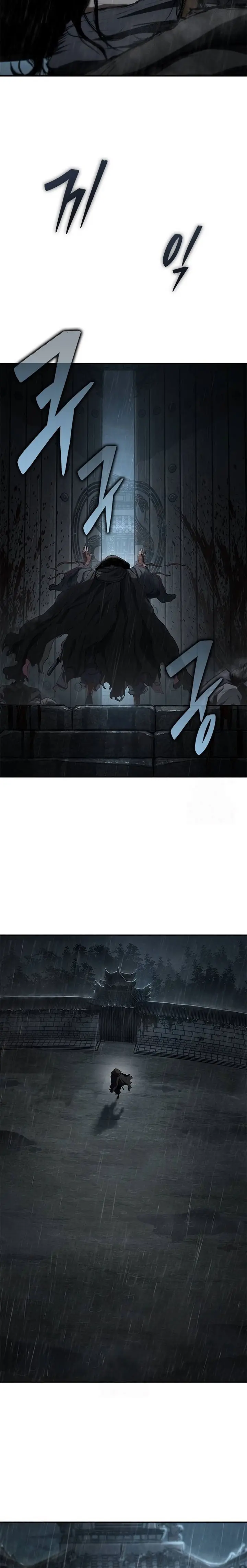 Read El Despiadado Demonio Celestial Manga Online