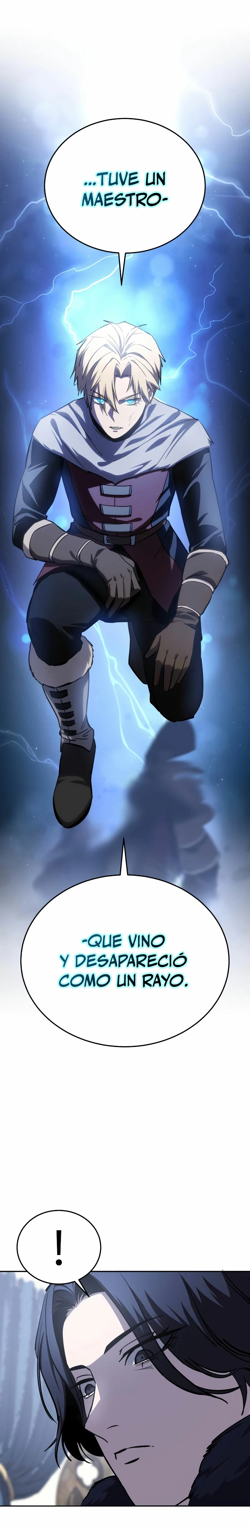 Read El Despiadado Demonio Celestial Manga Online