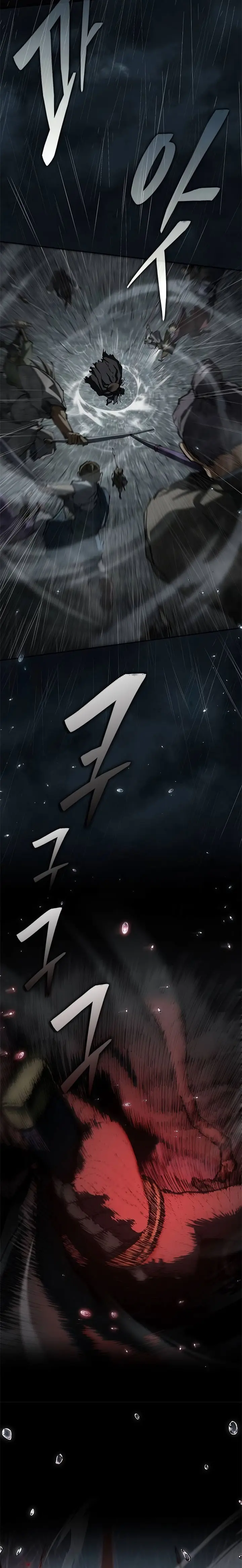 Read El Despiadado Demonio Celestial Manga Online