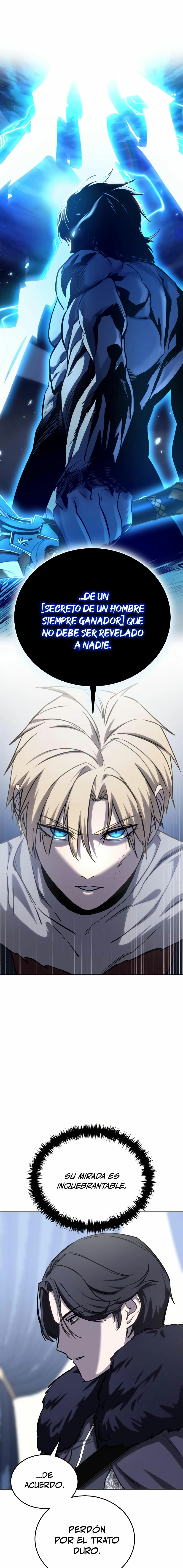 Read El Despiadado Demonio Celestial Manga Online