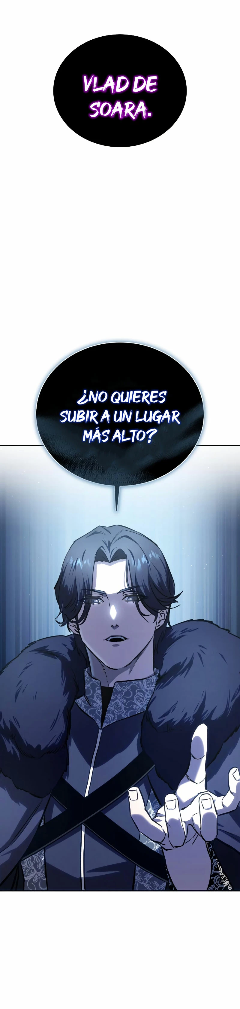 Read El Despiadado Demonio Celestial Manga Online