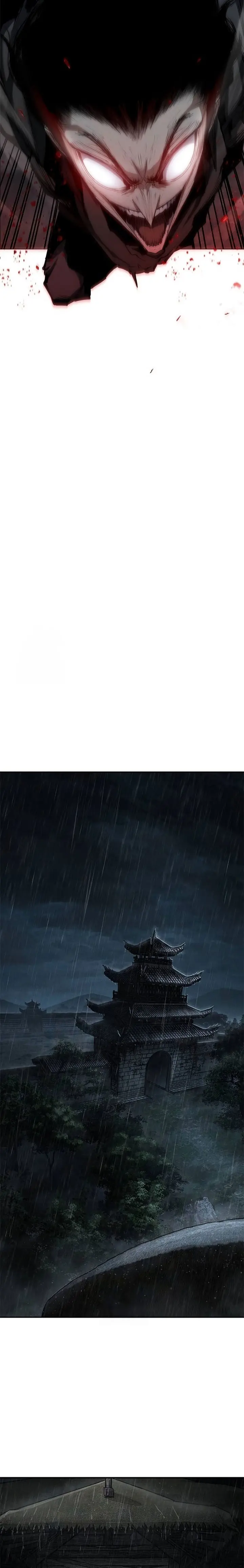 Read El Despiadado Demonio Celestial Manga Online