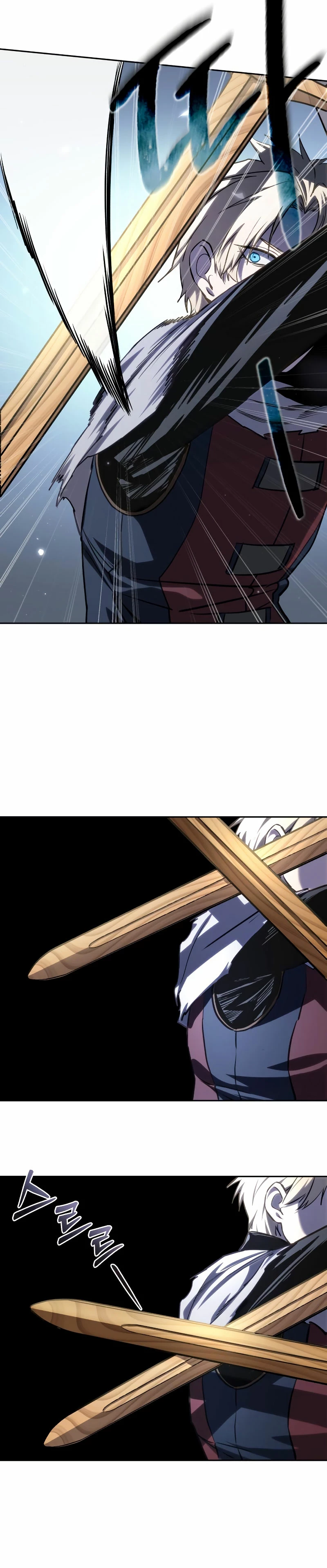 Read El Despiadado Demonio Celestial Manga Online