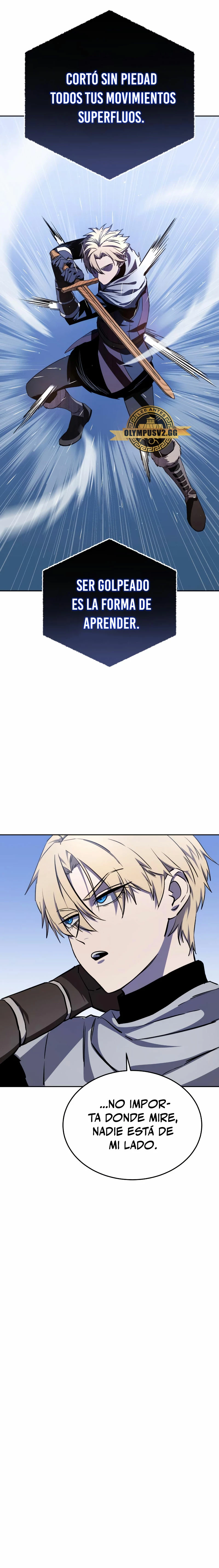 Read El Despiadado Demonio Celestial Manga Online