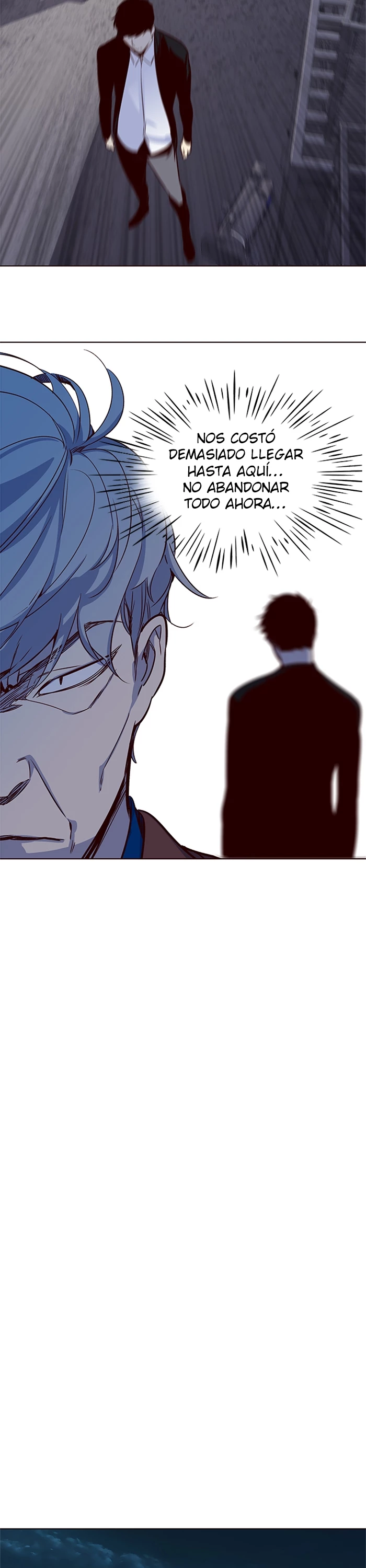 Read El Despiadado Demonio Celestial Manga Online