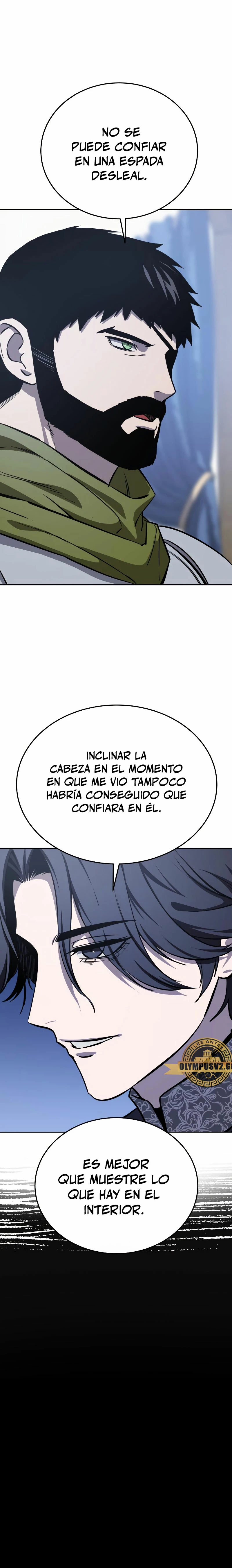 Read El Despiadado Demonio Celestial Manga Online