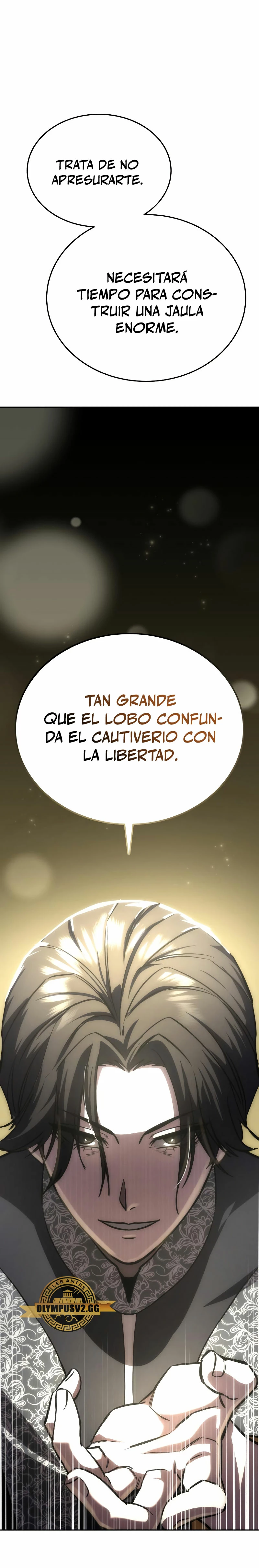 Read El Despiadado Demonio Celestial Manga Online