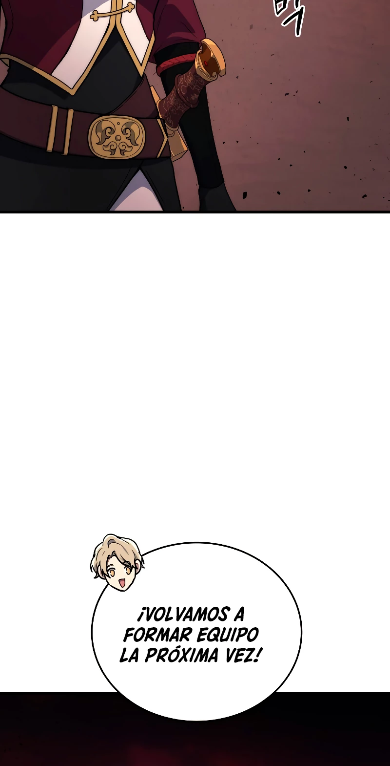 Read El Despiadado Demonio Celestial Manga Online