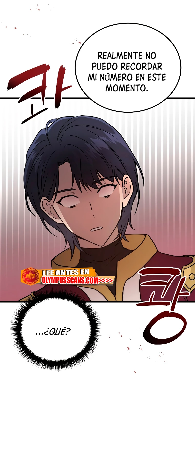 Read El Despiadado Demonio Celestial Manga Online