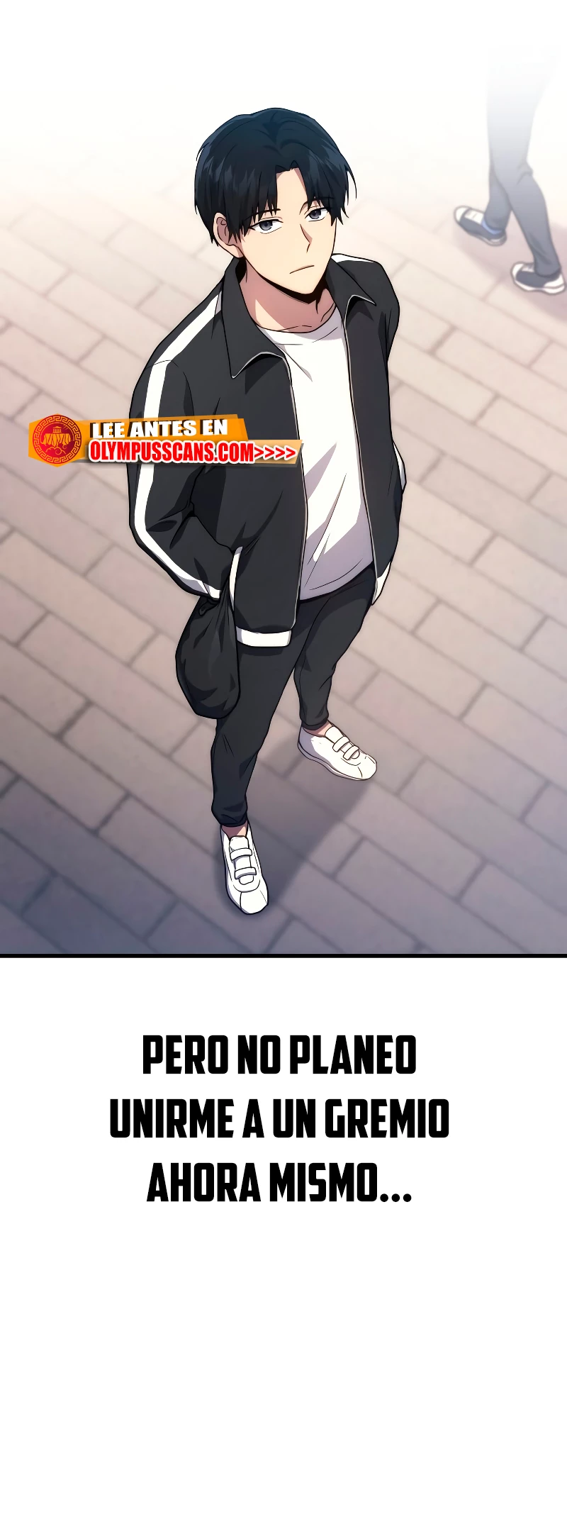 Read El Despiadado Demonio Celestial Manga Online