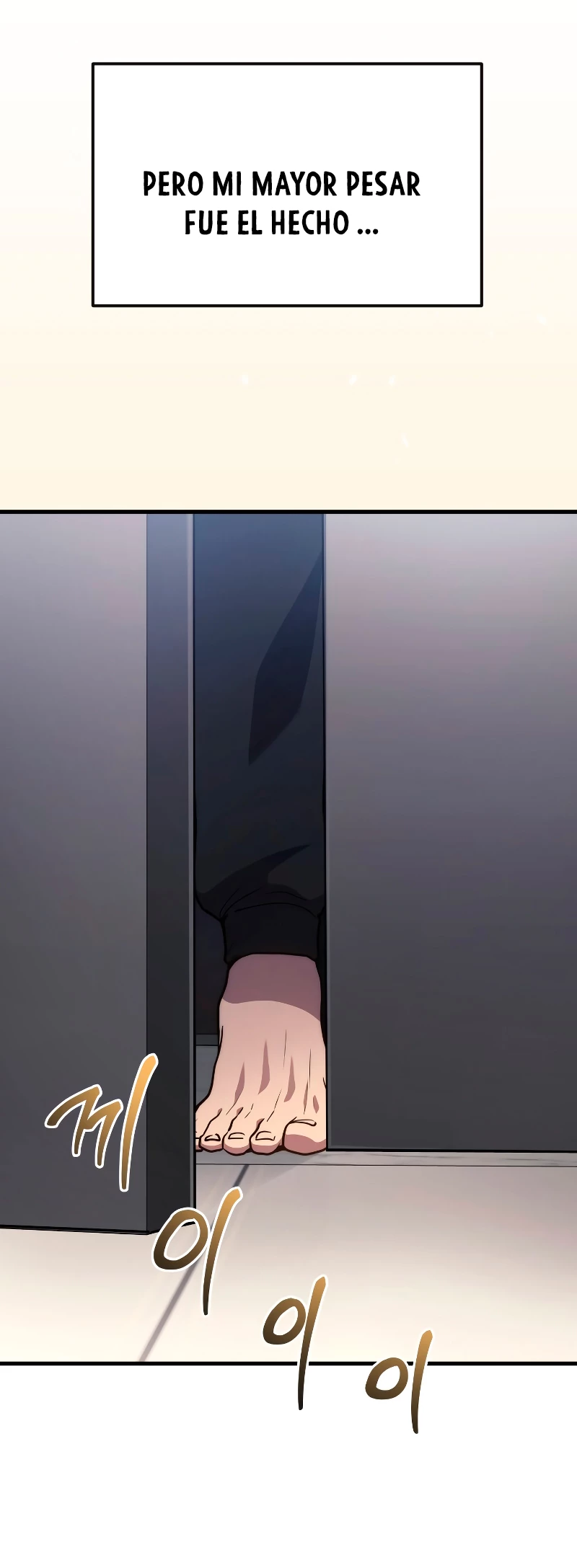 Read El Despiadado Demonio Celestial Manga Online