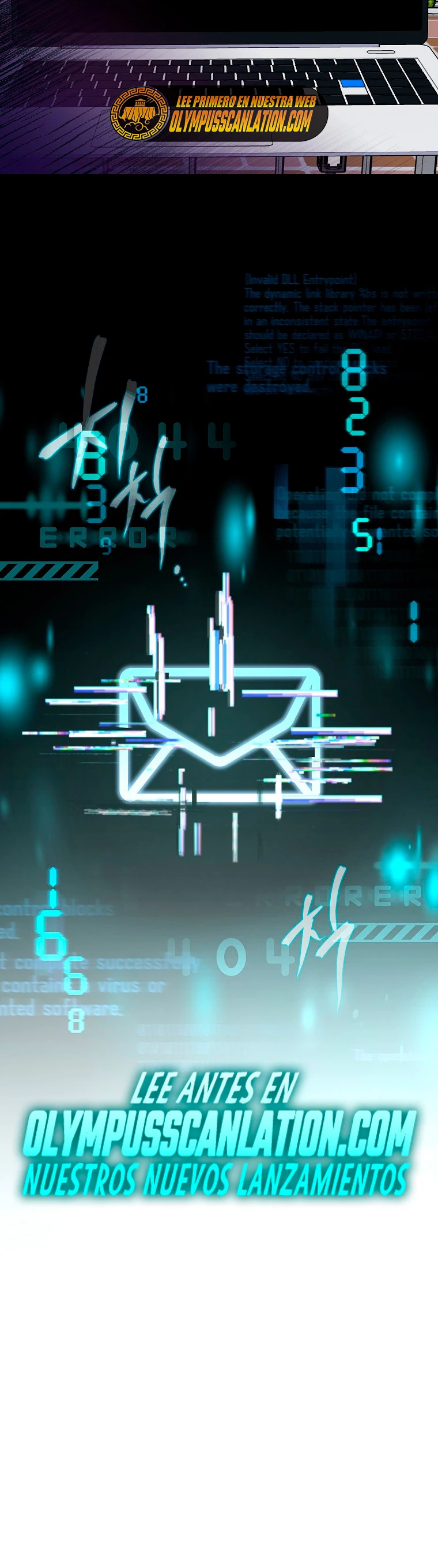 Read El Despiadado Demonio Celestial Manga Online