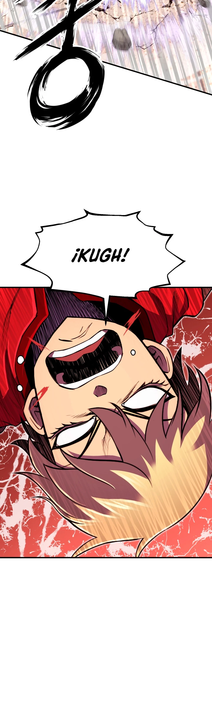 Read El Despiadado Demonio Celestial Manga Online