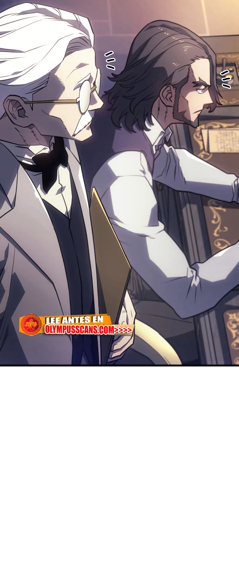 Read El Despiadado Demonio Celestial Manga Online