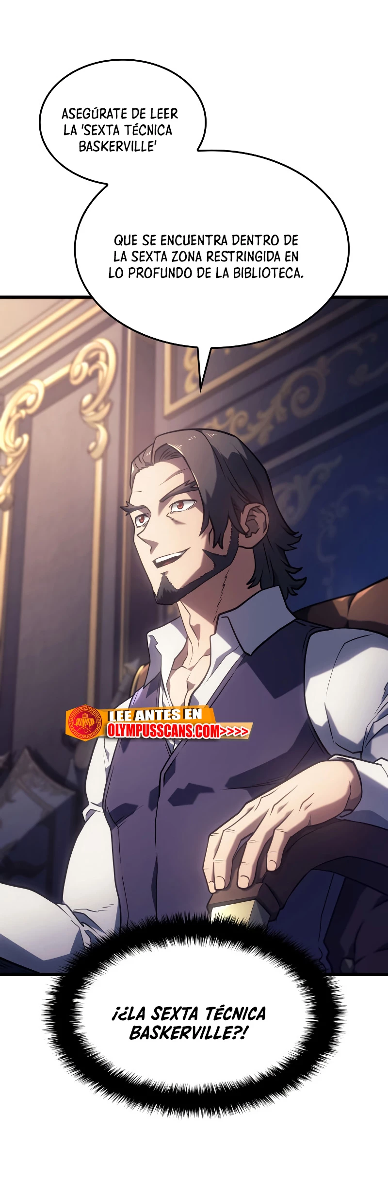 Read El Despiadado Demonio Celestial Manga Online