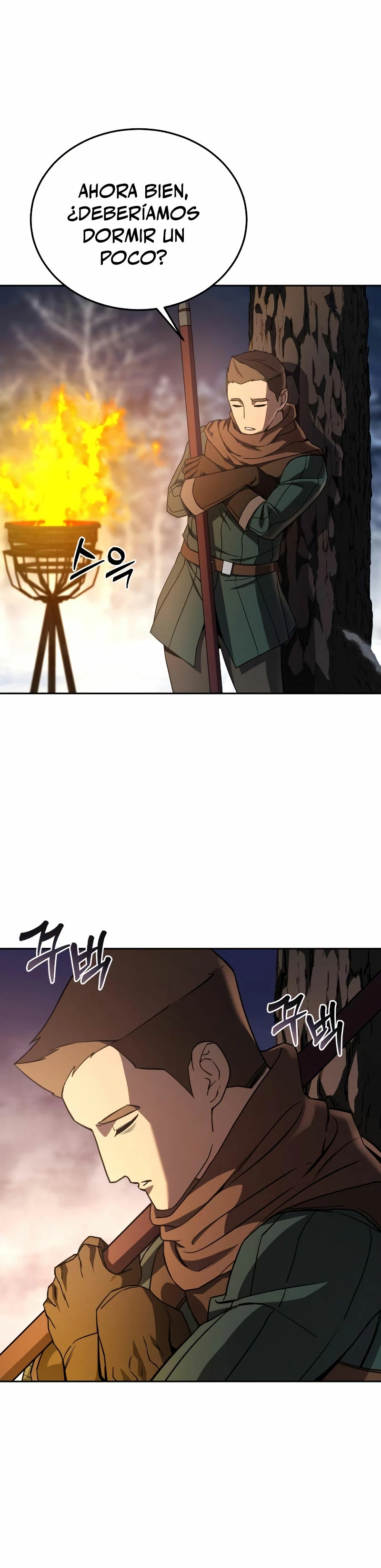 Read El Despiadado Demonio Celestial Manga Online