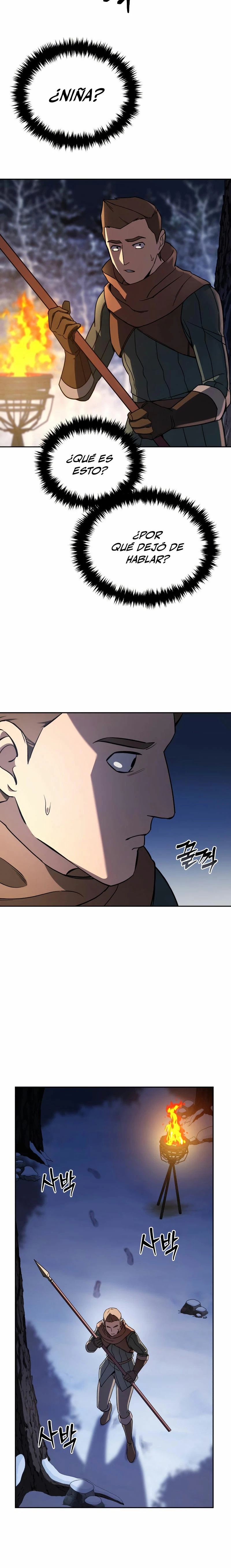 Read El Despiadado Demonio Celestial Manga Online