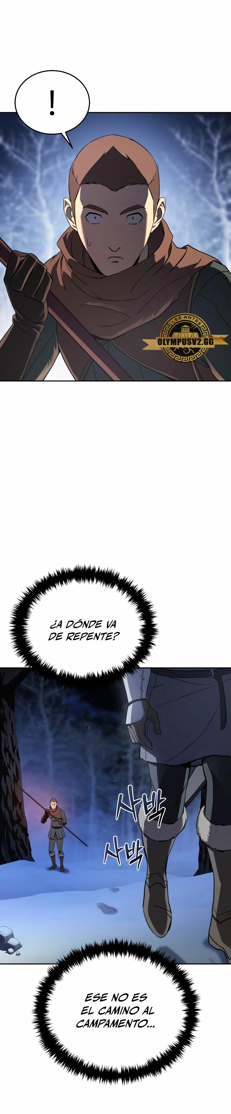 Read El Despiadado Demonio Celestial Manga Online