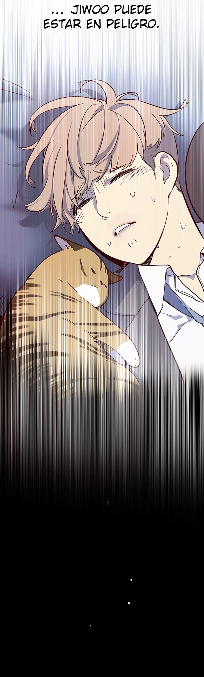 Read El Despiadado Demonio Celestial Manga Online