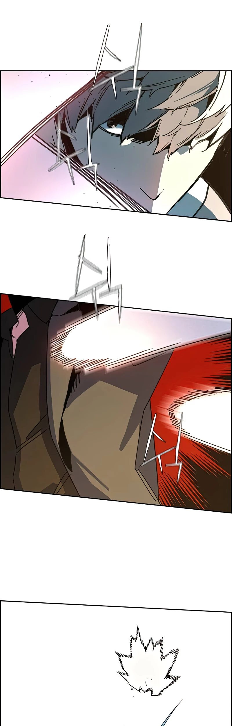 Read El Despiadado Demonio Celestial Manga Online