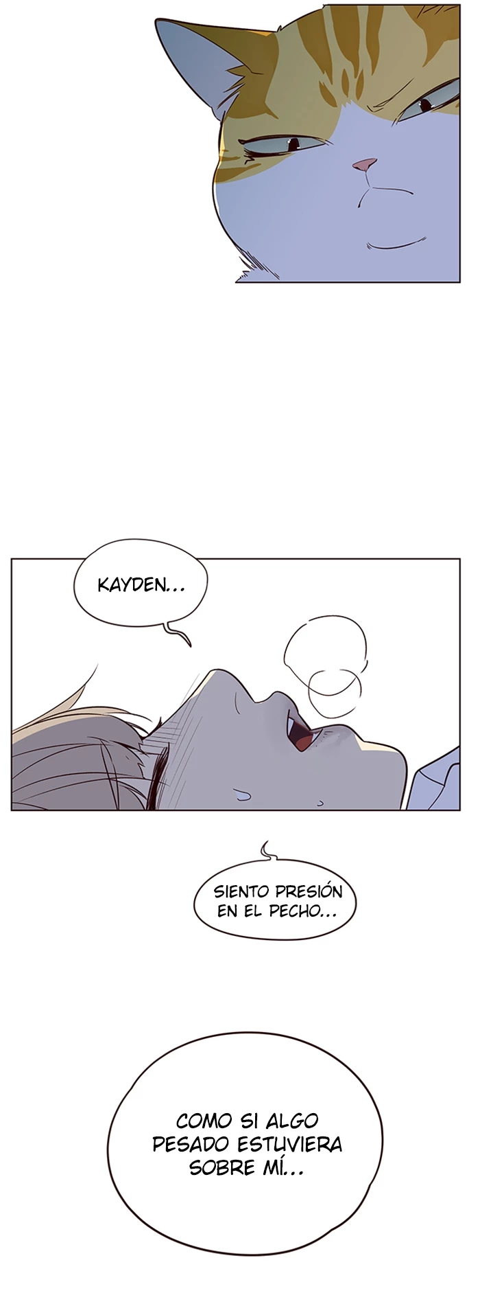 Read El Despiadado Demonio Celestial Manga Online