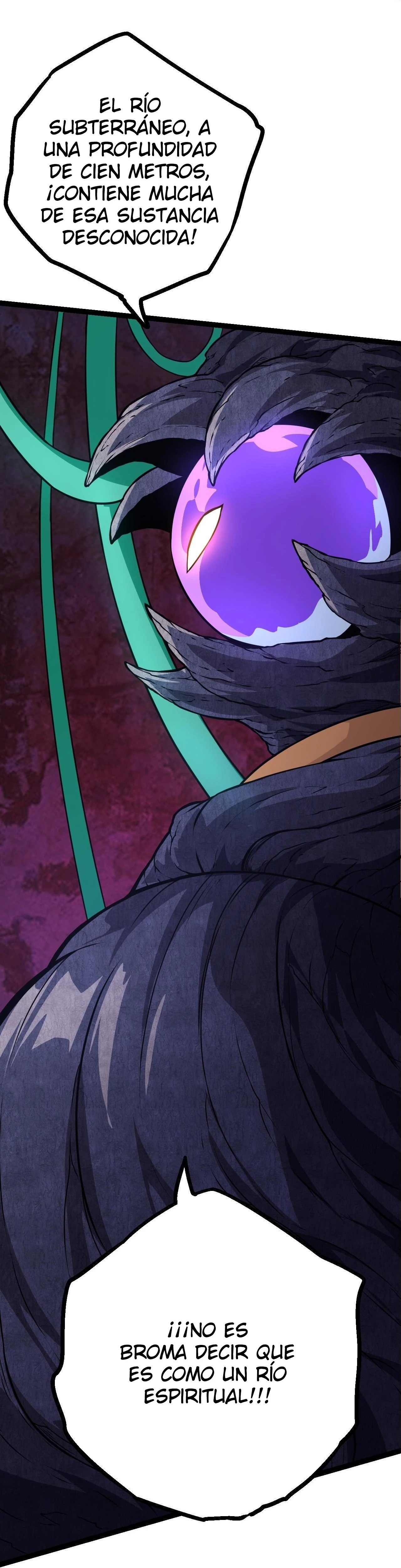 Read El Despiadado Demonio Celestial Manga Online