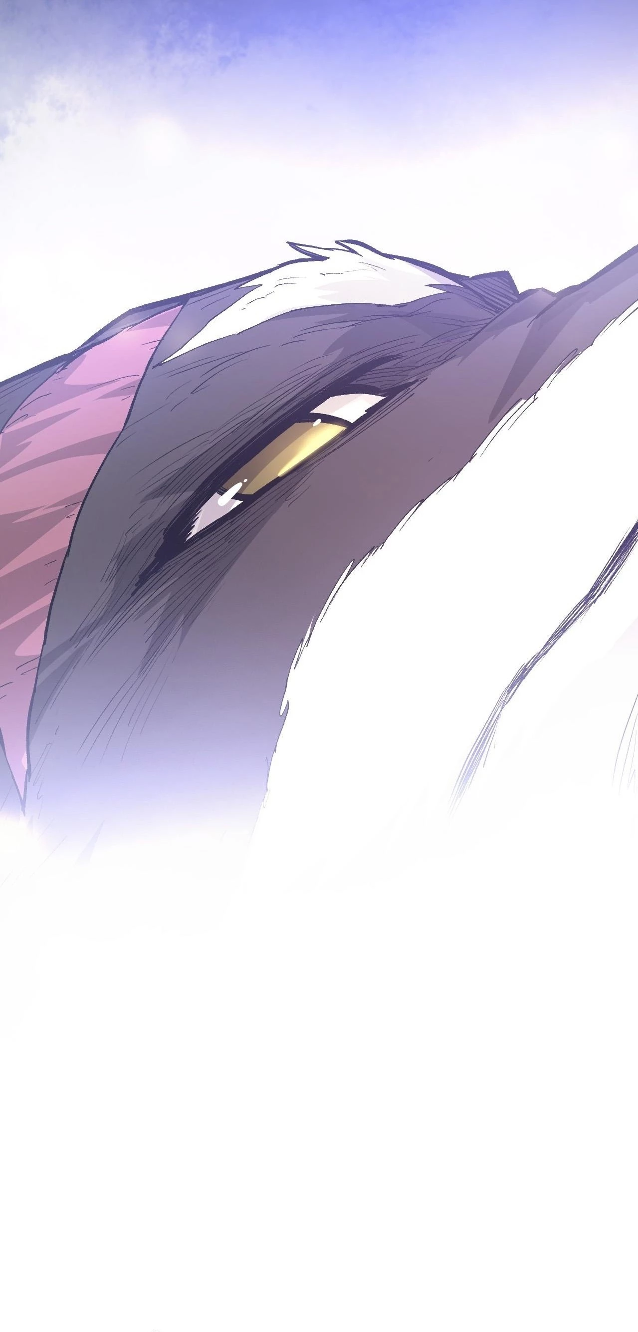 Read El Despiadado Demonio Celestial Manga Online