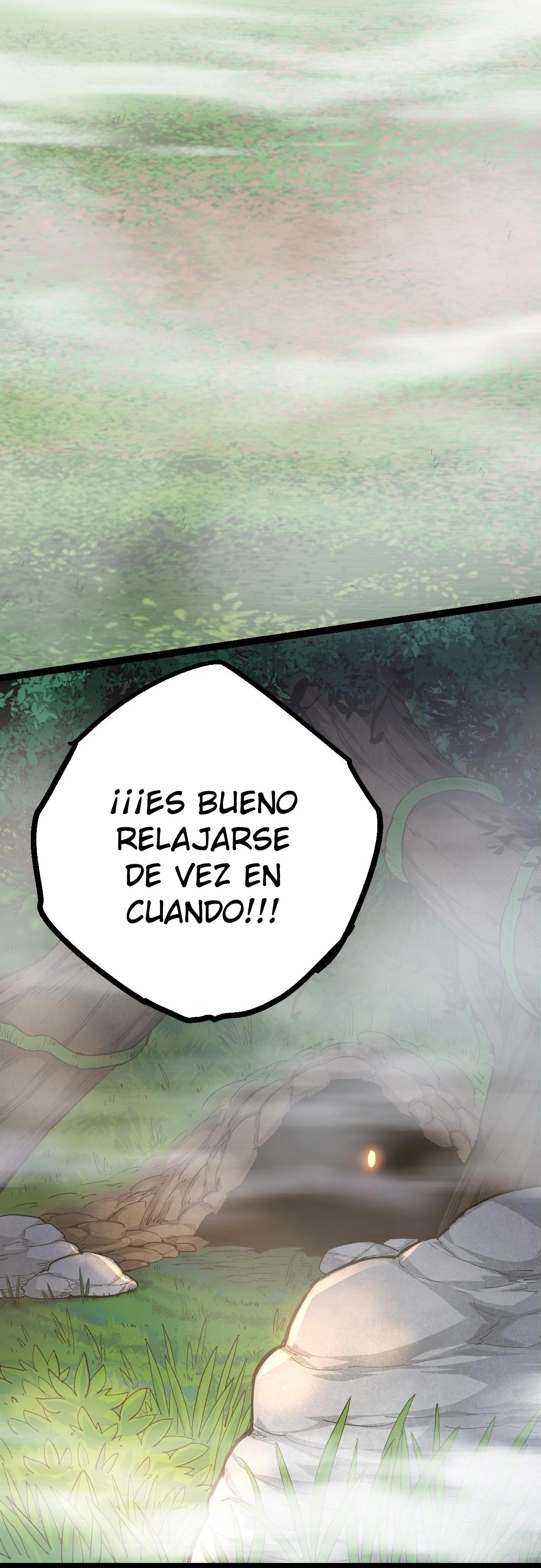 Read El Despiadado Demonio Celestial Manga Online
