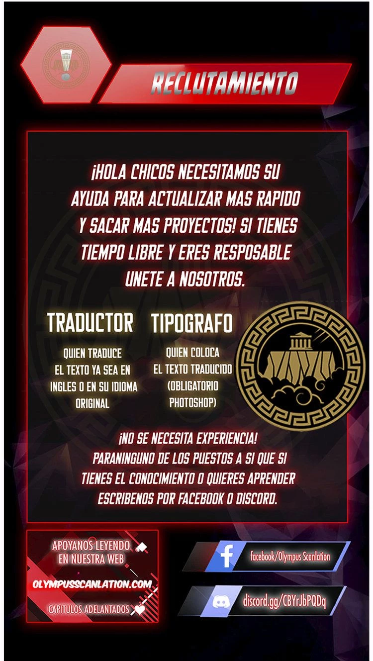 Read El Despiadado Demonio Celestial Manga Online