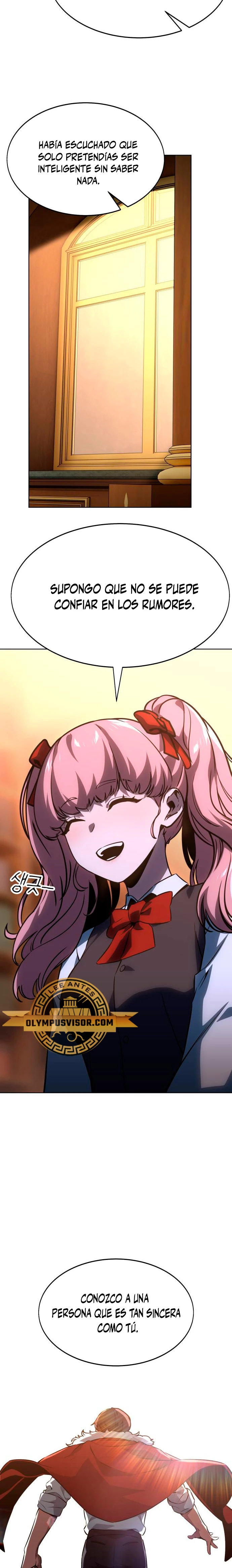 Read El Despiadado Demonio Celestial Manga Online