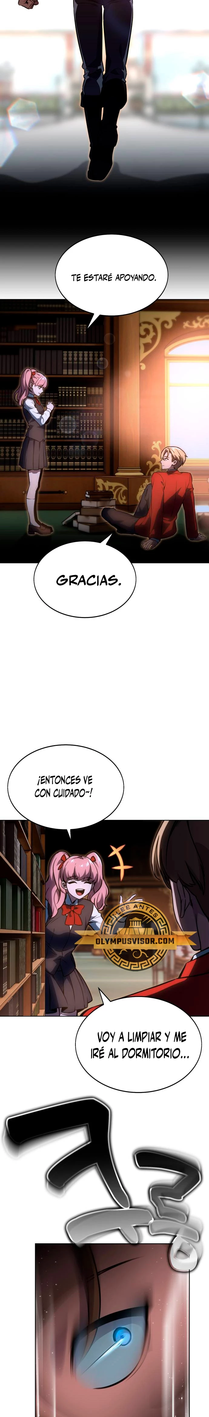 Read El Despiadado Demonio Celestial Manga Online