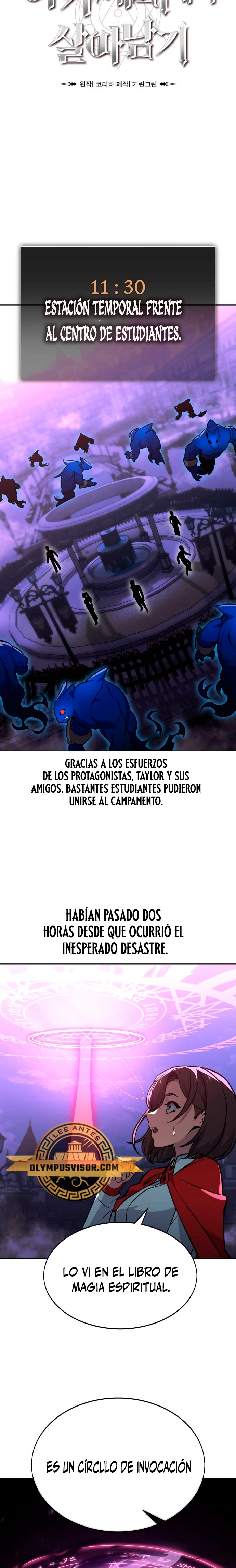 Read El Despiadado Demonio Celestial Manga Online