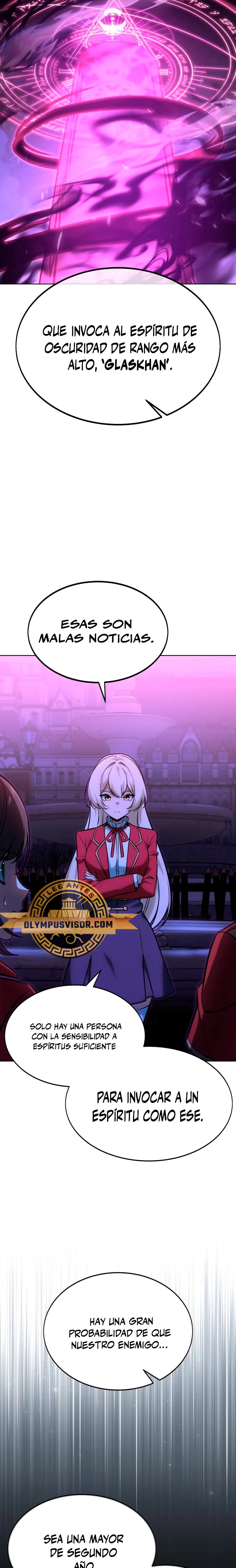 Read El Despiadado Demonio Celestial Manga Online