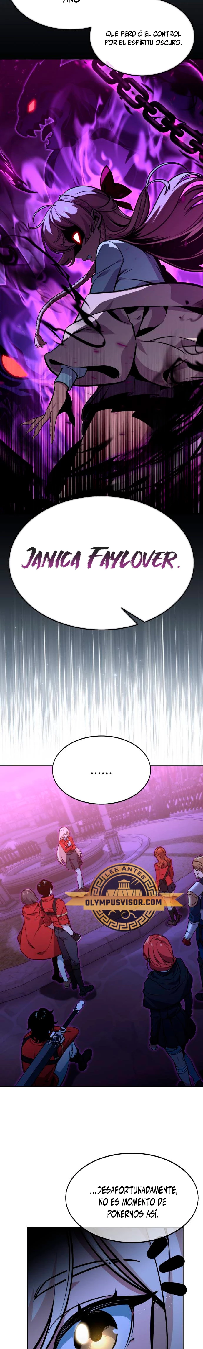 Read El Despiadado Demonio Celestial Manga Online