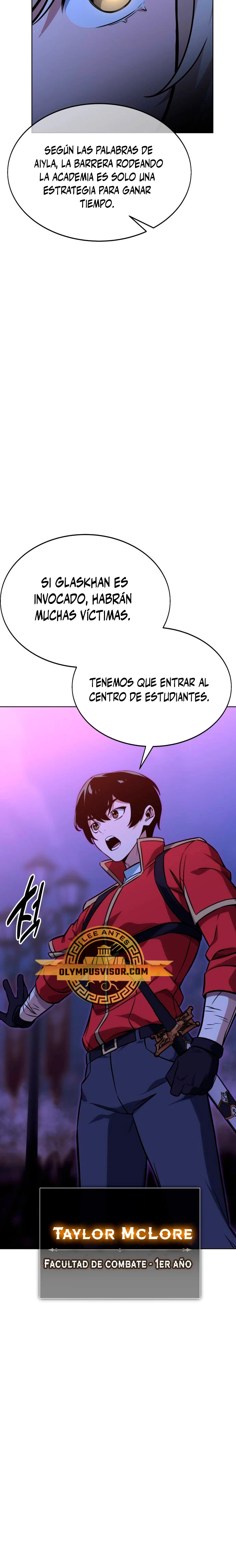 Read El Despiadado Demonio Celestial Manga Online